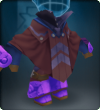 Amethyst Cloak