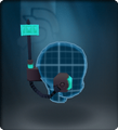 ShadowTech Blue Sensor Unit