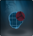 Volcanic Com Dish