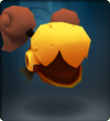 Citrine Tailed Helm