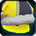 Tech Yellow Sleepy Night Cap