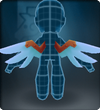 Glacial Wings