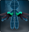 ShadowTech Blue Wings
