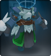 Frosty Raiment