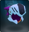 Glacial Scale Helm