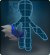 Prismatic Wolver Tail