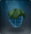 Emerald Toupee