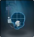 Frosty Sensor Unit