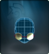 Opal Round Shades