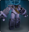 Fancy Deconstruction Rig