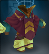 Late Harvest Cloak