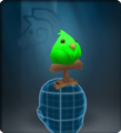Prismatic Snipe Perch