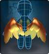 Regal Crow Slime Wings