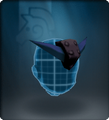 Shadow Bolted Vee