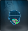 Tech Blue Targeting Module
