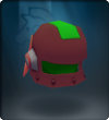 Volcanic Sallet