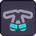 Tech Blue Slippers