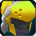 Tech Yellow Snooze Night Cap