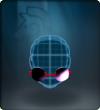 Blazing Round Shades