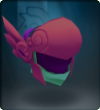 Electric Winged Helm