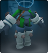 Frosty Cuirass
