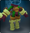Late Harvest Cuirass