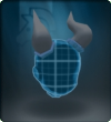 Cool Devious Horns