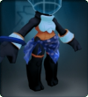Glacial Splash Sarong