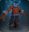 Heavy Pullover