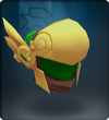 Tawny Winged Helm