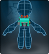 Tech Blue Munitions Pack