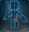 Dusky Parrying Blade