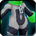 Tech Green Onesie