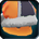 Tech Orange Sleepy Night Cap