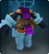 Glacial Brigandine