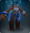 Heavy Splash Sarong