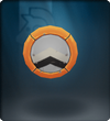 Tech Orange Airbraker Shield