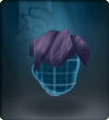 Amethyst Toupee