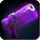 Umbral Blaster
