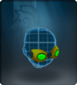 Hunter Goggles