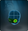 Peridot Helm-Mounted Display