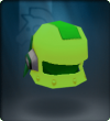 Peridot Sallet