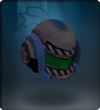 Shadow Deconstruction Helm