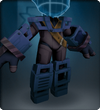 Shadow Deconstruction Rig