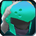 Tech Blue Snooze Night Cap