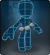 Frosty Bomb Bandolier
