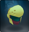 Late Harvest Round Helm