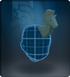 Military Raider Helm Crest