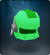 Tech Green Sallet