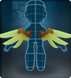 Late Harvest Wings